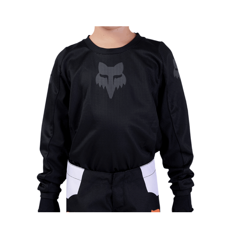 KIDS BLACKOUT JERSEY