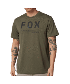 NON STOP SS TECH TEE