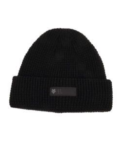 ZENTHER BEANIE [BLK] OS