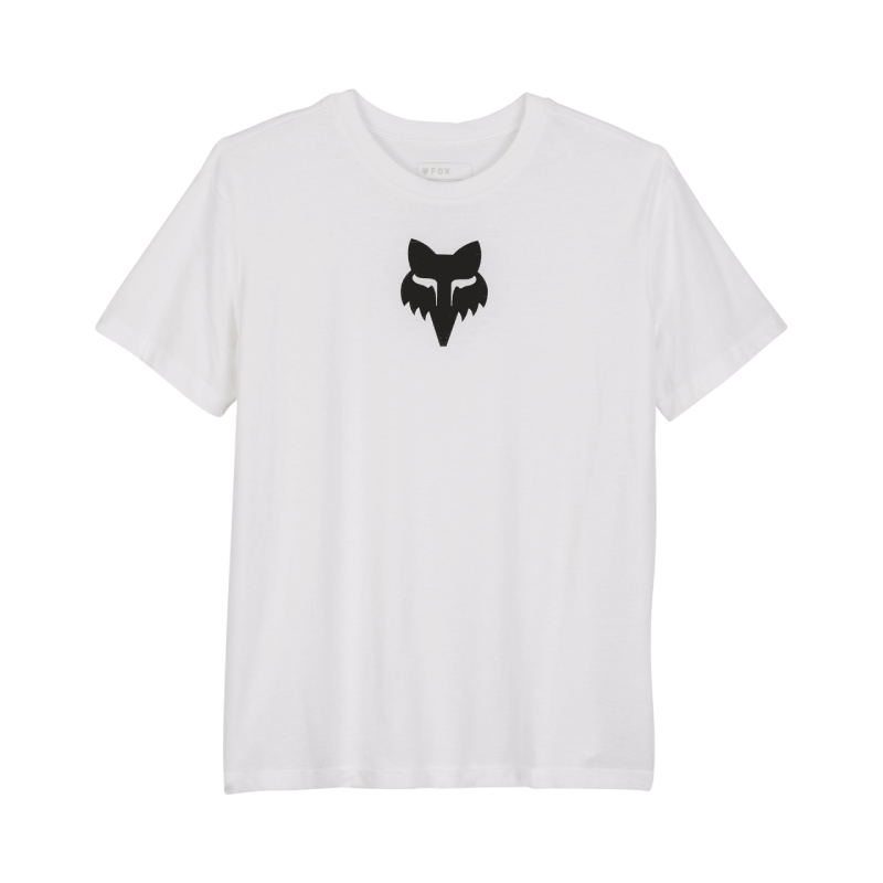 W FOX HEAD SS TEE