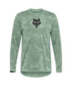 RANGER TRU DRI LS JERSEY