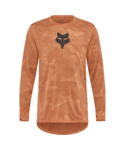 RANGER TRU DRI LS JERSEY