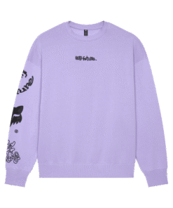 HELLO FUTURE OVERSIZED FLC CREW