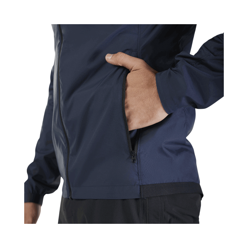 RANGER WIND JACKET - Imagen 2