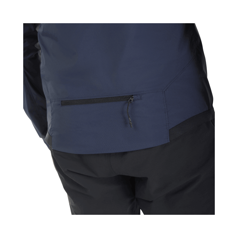 RANGER WIND JACKET - Imagen 4