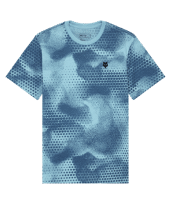AOP SS TECH TEE