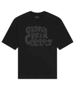 GPC OVERSIZED SS TEE