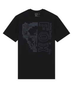 IMAGE SKULL SS PREM TEE