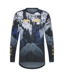 FLEXAIR LS JERSEY GOLDSTONE LE