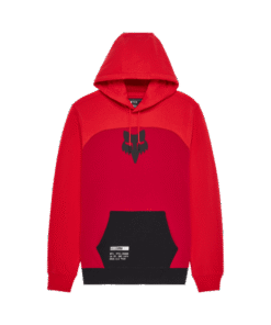 FRACTURE PANELED FLC PO