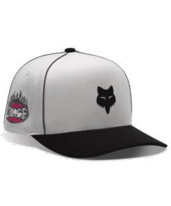 IMAGE COSMO SNAPBACK HAT [WHT] OS