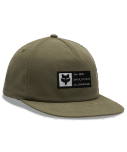 VISION ADJUSTABLE HAT [ADB] OS
