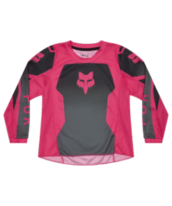 KIDS GIRLS 180 SHIELD JERSEY