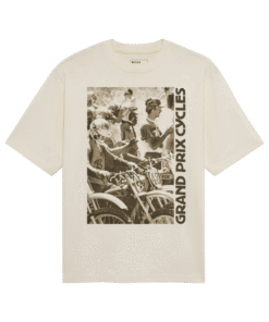 CIRCA 74 OVERSIZED SS TEE