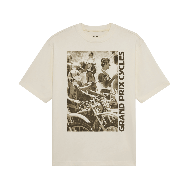 CIRCA 74 OVERSIZED SS TEE