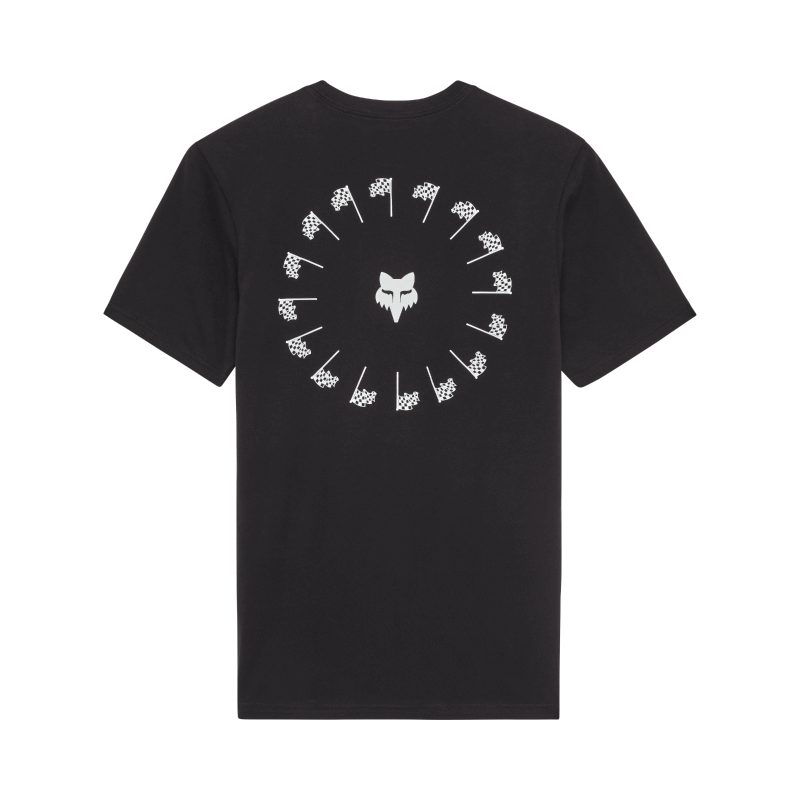 WINNERS CIRCLE SS PREM TEE - Imagen 2