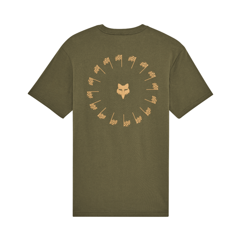 WINNERS CIRCLE SS PREM TEE - Imagen 2