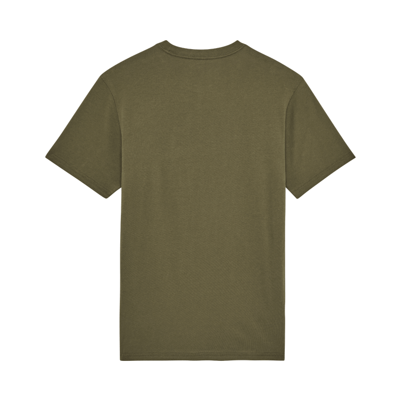 EQUIPPED SS PREM TEE - Imagen 2