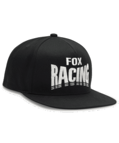 TREAD SNAPBACK HAT [BLK] OS