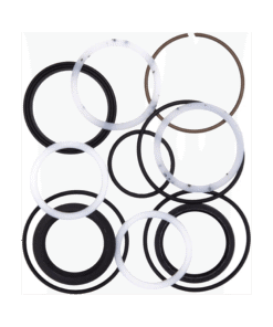 Seal Kit: Specialized FLOAT Air Sleeve, Auto-Sag