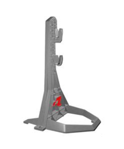 SIDE BIKE STAND @ QUANTUM GREY