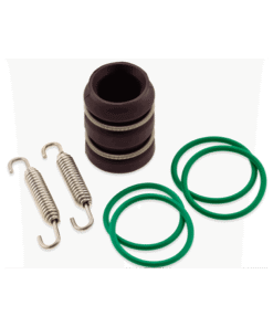 KTM TWO STROKE EXPANSION CHAMBER SEALS & SPRINGS @ GALVANIZED