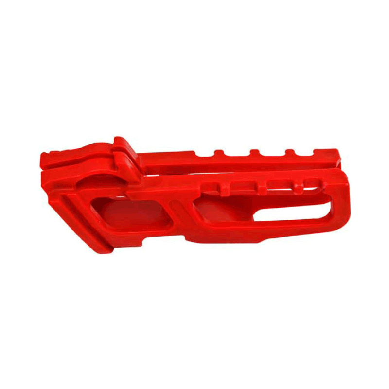 CHAIN GUIDE HONDA CRF 250-450 2007/2022 RED