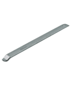 TYRE /MOUSSE STRAIGHT LEVER L380MM @ GALVANIZED