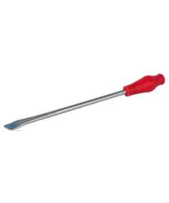 TYRE /MOUSSE CURVE LEVER L380MM @ GALVANIZED