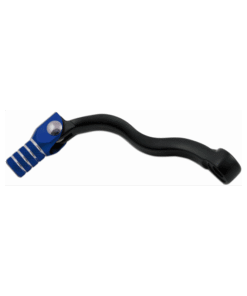 HUSQVARNA FORGED SHIFT LEVER @ BLACK-BLUE