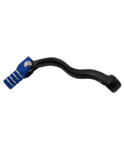HUSQVARNA FORGED SHIFT LEVER @ BLACK-BLUE