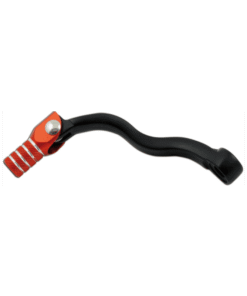 FORGED SHIFT LEVER @ BLACK-ORANGE