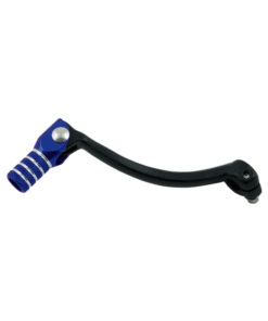 YAMAHA FORGED SHIFT LEVER @ BLACK-BLUE