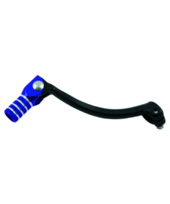 YAMAHA FORGED SHIFT LEVER @ BLACK-BLUE