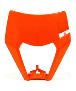 KTM FRONT HEADLIGHT @ K ORANGE