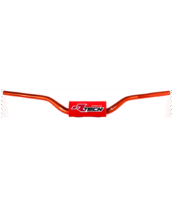TIMON MOTO RTECH HANDLEBAR DAVID K. > 28 ORANGE