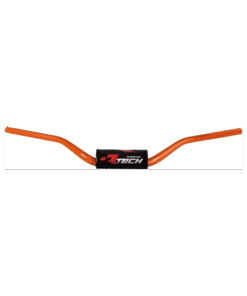 TIMON MOTO RTECH HANDLEBAR DAVID K. > 28 ORANGE