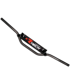 TIMON MOTO RTECH HANDLEBAR MICHAEL P. >22 BLACK