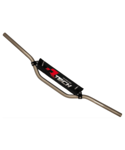 TIMON RTECH HANDLEBAR MICHAEL P. >22 @ TITANIUM