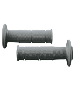 MOTO SOFT GRIPS @ GREY