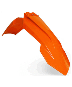 FRONT FENDER @ K ORANGE