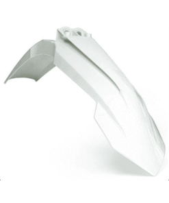 FRONT FENDER @ WHITE