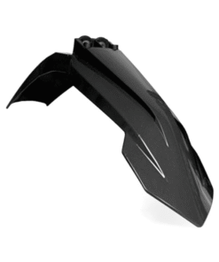 FRONT FENDER @ BLACK