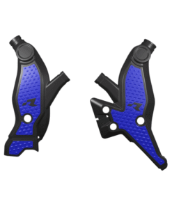 FRAME PROTECTION @ BLACK-YZ BLUE