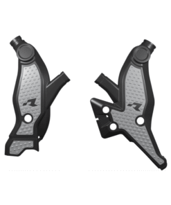 FRAME PROTECTION @ BLACK-GREY