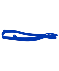 CHAIN SLIDER YAMAHA 250-450 F 2009/2021 YZ BLUE