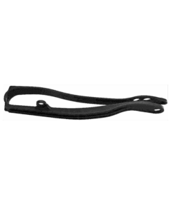 CHAIN SLIDER YAMAHA 250-450 F 2009/2021 YZ BLACK
