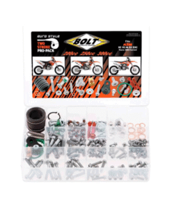 BOLT KTM 200-250-300 SX PRO-PACK @
