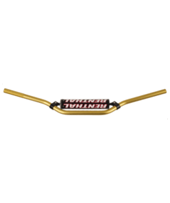 7/8 HBAR GOLD - PADDED
