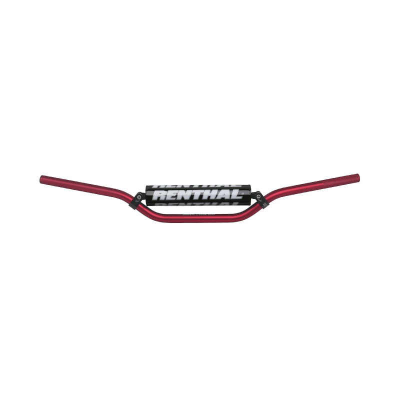TIMON 7/8 ROJO